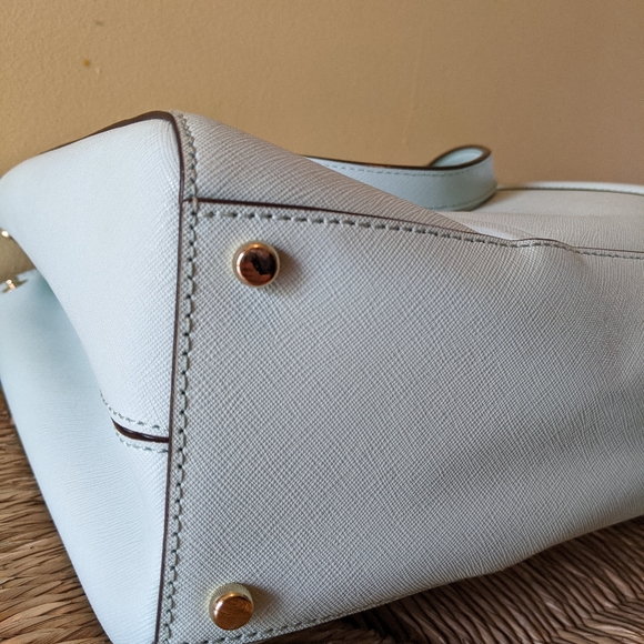 Rare Mint/Light Blue Kate Spade - Picture 13 of 16